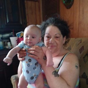 Meet your Posher, Marjorie